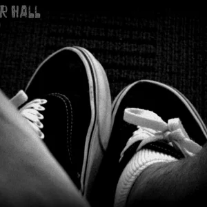 Waiting for My Plane