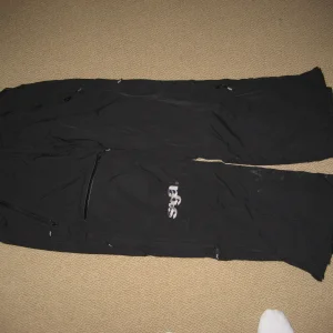 Saga Pants