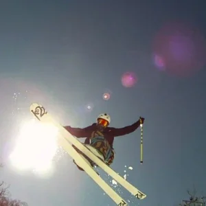 Shot From Down Under