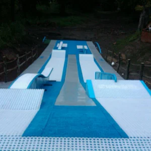 Windells mSnow jib line 2