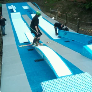 Windells mSnow jib line 4