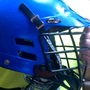 Lax helme