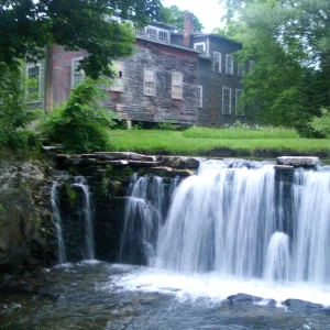 Brandon, Vermont