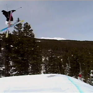 Breck Jump