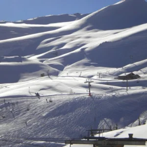 Evolve Chile Fresh Goods