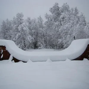 Evolve Chile Ski and Snowboard Camp