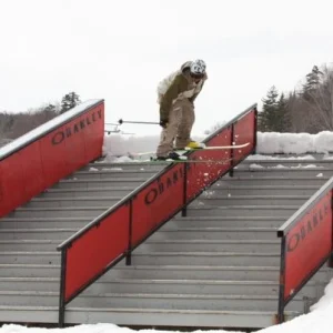 Stair set