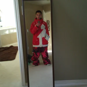 AIR RAID JACKET FULL