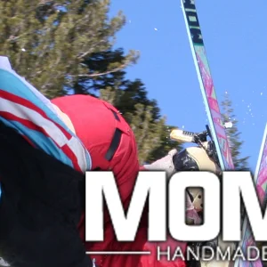 Moment Skis