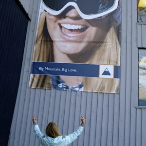 My face could eat me