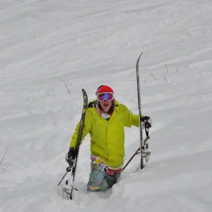 White water 09 - 2 of 3