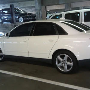 A4 3.0