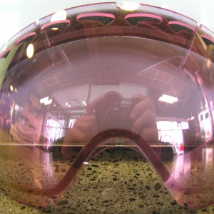 Pink Lens 1