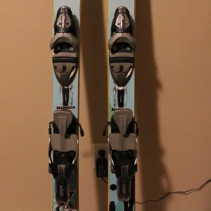 Arw-look pivot 10 bindings