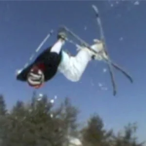 Ehhh idk underflip er somehting