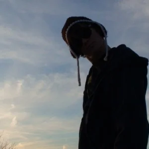 Before hitting the rail