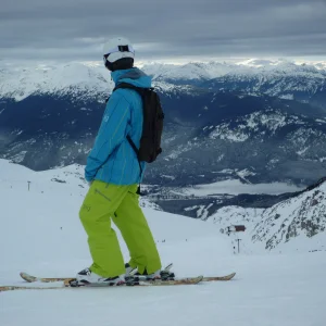 Whistler '09