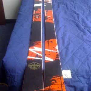 My new 09-10 punx :)