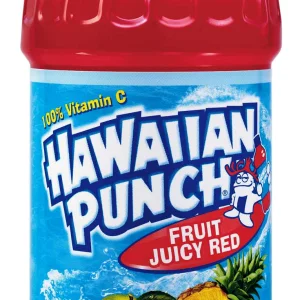 HAWAIIAN PUNCH