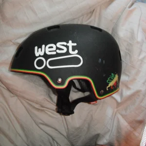 Poc helmet