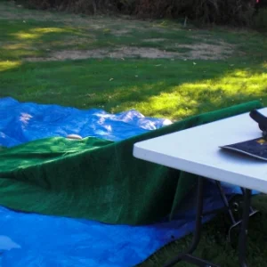 My 09' Sketchy Summer Setup