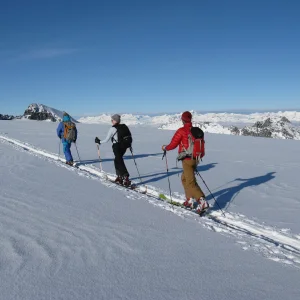 Fairy Meadows Canada 2010 - 3 of 11