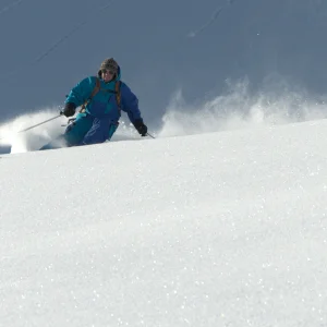 Fairy Meadows Canada 2010 - 5 of 11