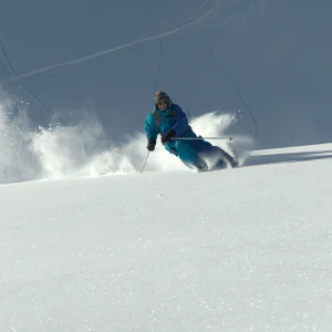 Fairy Meadows Canada 2010 - 6 of 11