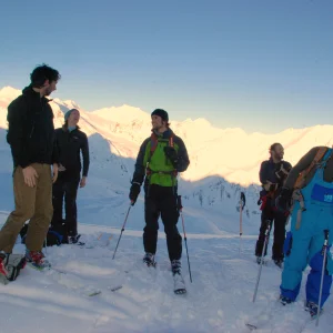 Fairy Meadows Canada 2010 - 7 of 11