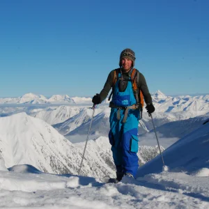 Fairy Meadows Canada 2010 - 8 of 11