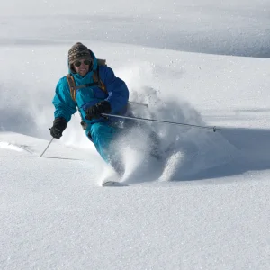 Fairy Meadows Canada 2010 - 9 of 11