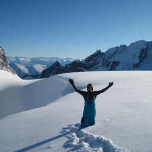 Fairy Meadows Canada 2010 - 10 of 11