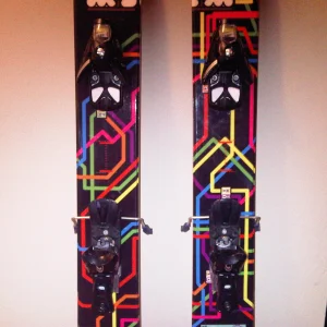 Sth bindings for sale on bent chetlers