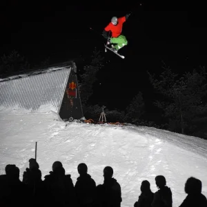 Red Bull Rust Belt Jam day 1