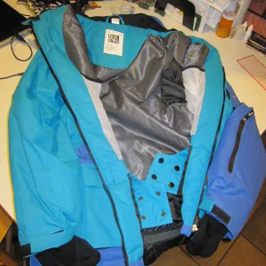 First Drop Suit - Large