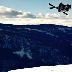 Cork 7 Sausage Hafjell