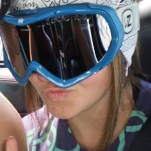 Goggeley Goggeleys :)