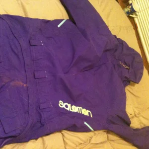 Salomon conspiracy suit