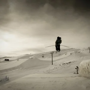 180 snow park