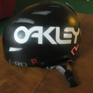 Helmet