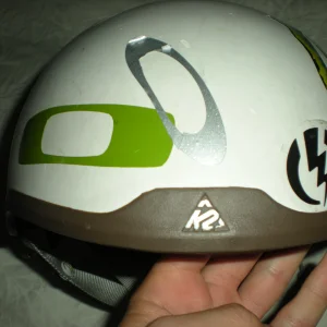 Fs helmet