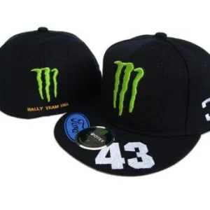 Monster energy hats at capssupplier