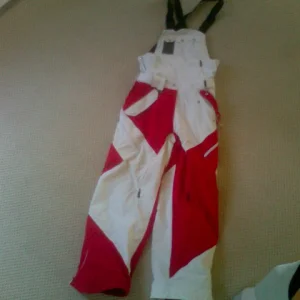 Oakley air raid pants M