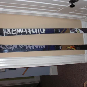 Ninth Ward Max Peters Pro 170 - brand spankin' new in the shrink wrap for sale