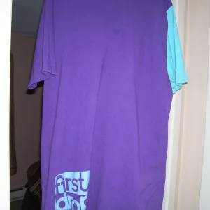 First drop 2xl tall