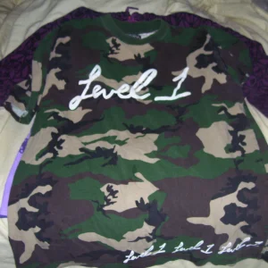 3XLT camo level1 t