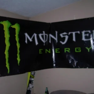 HUGE moster banner OBO