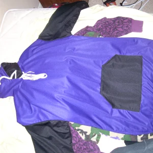 Choice !!!  HUGE btw