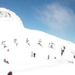 Byron Wells - Switch 3 sequence