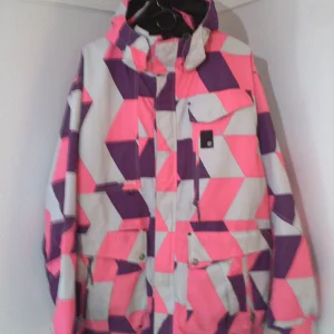 Special Blend Packer Jacket XL